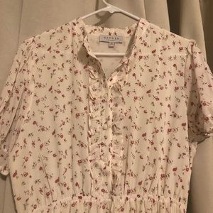 Baltic Born Janelle Dress